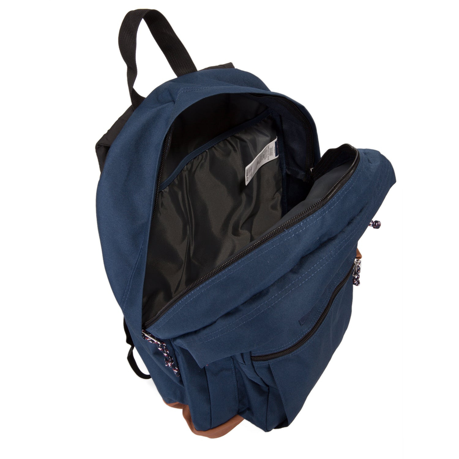 Cool Student Backpack, Black - Bentley