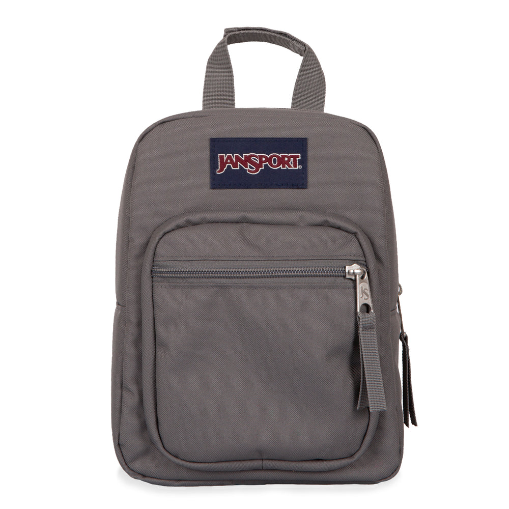 Big Break Lunch Box - Bentley