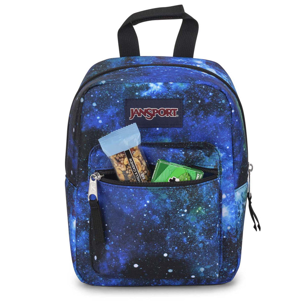 Big Break Lunch Box - Bentley