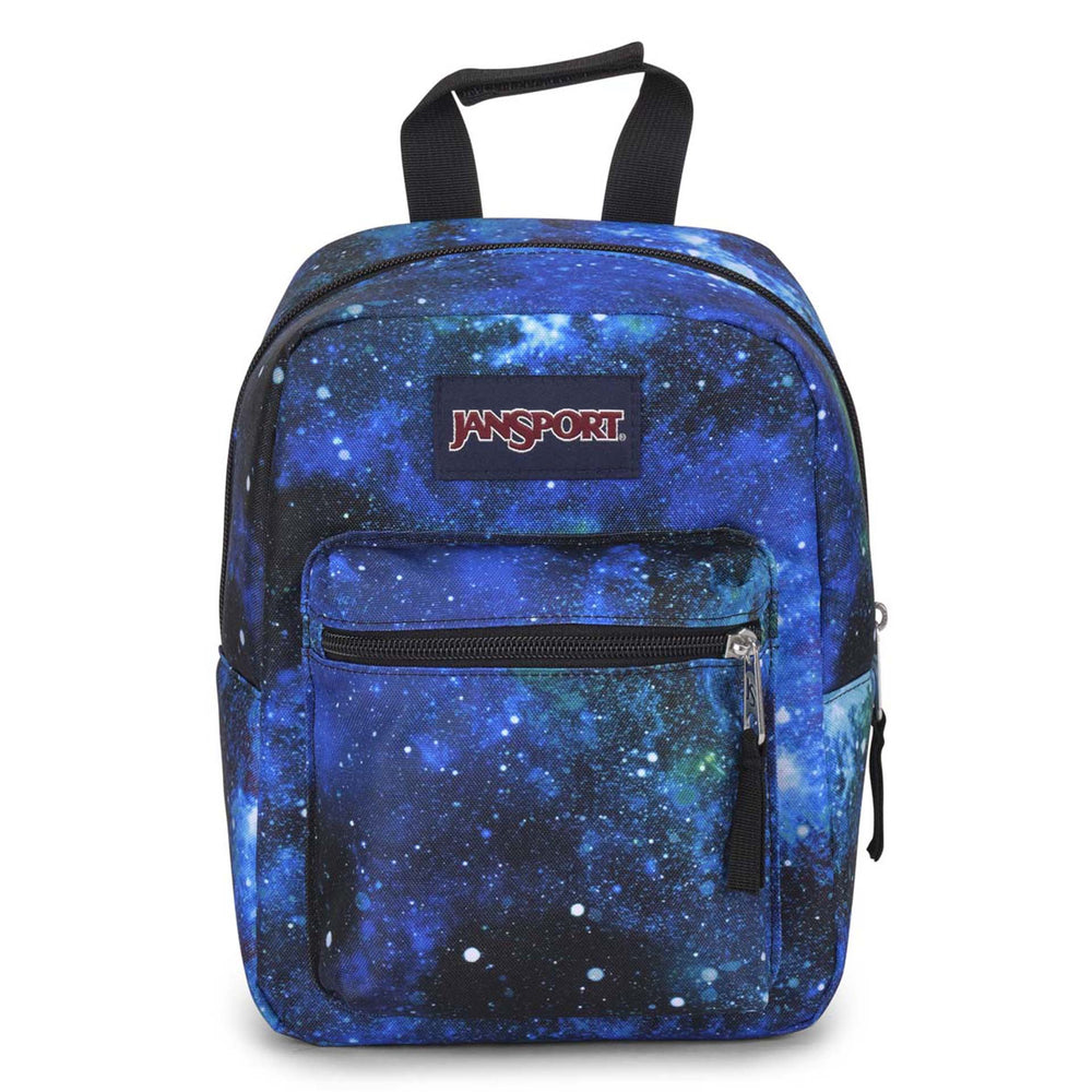 Big Break Lunch Box - Bentley