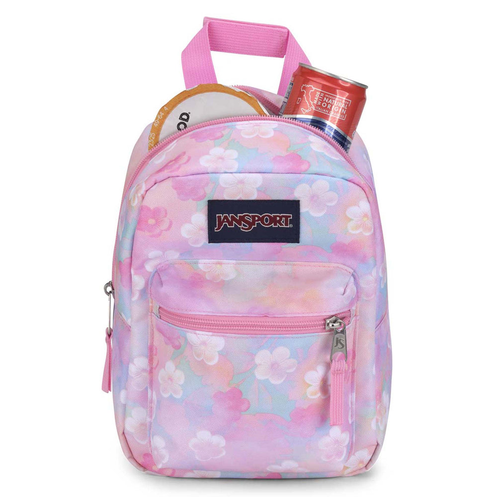 Big Break Lunch Box - Bentley