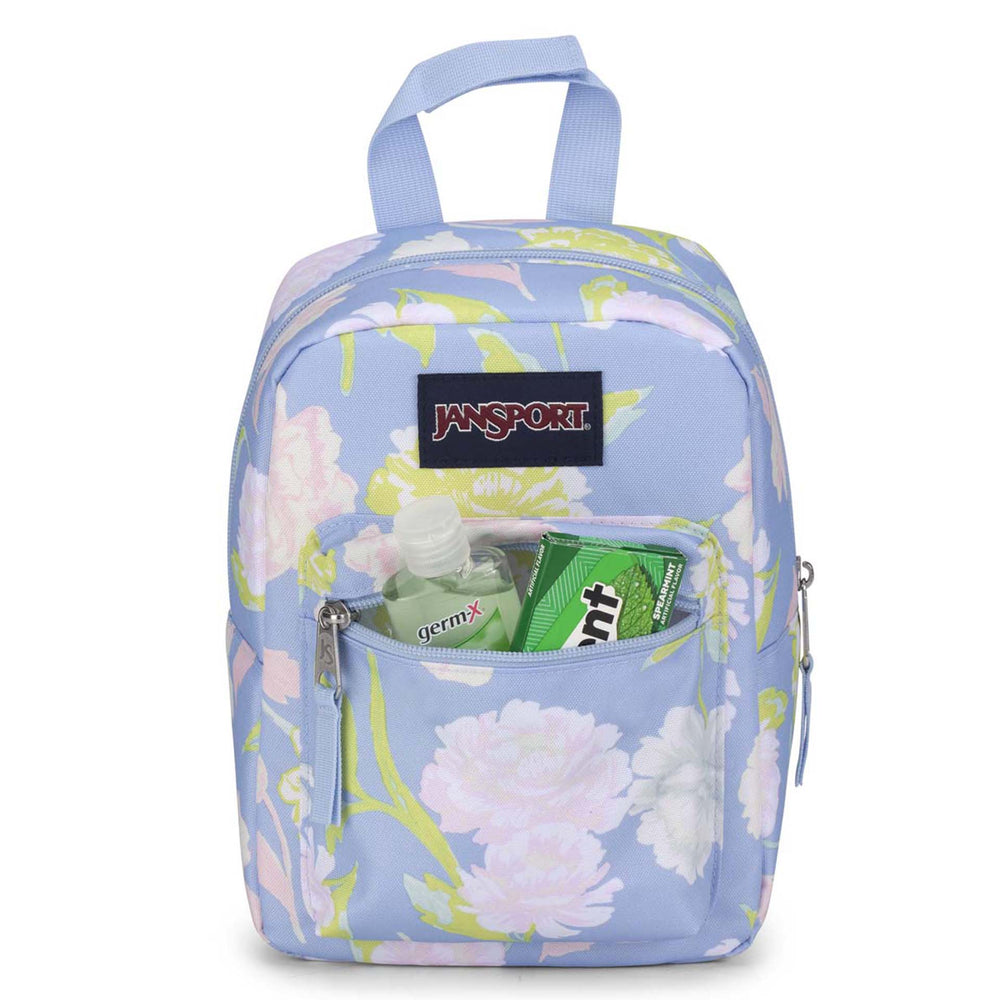 Big Break Lunch Box - Bentley