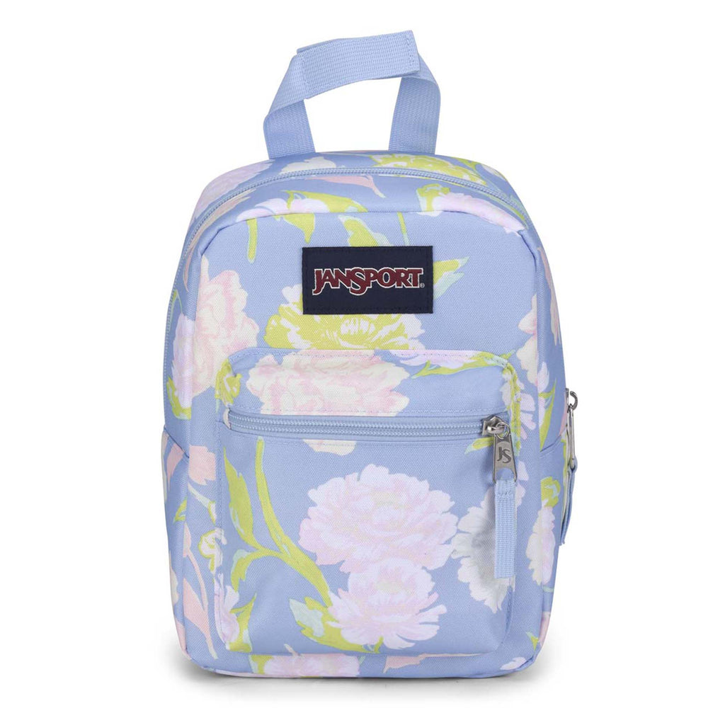 Big Break Lunch Box - Bentley