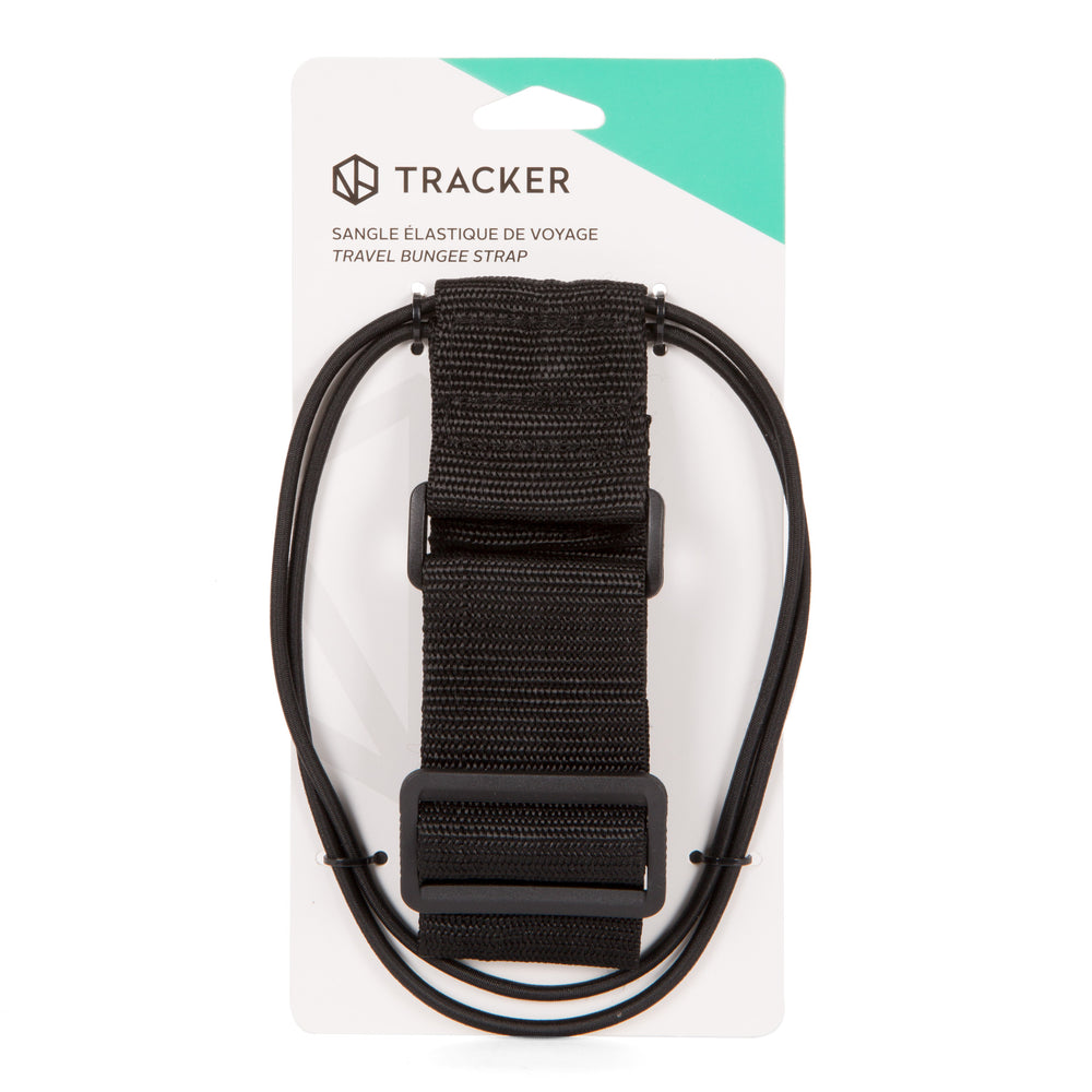 Travel Bungee Strap for Bag - Bentley