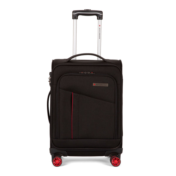 Fusion Softside 20" Carry-on Luggage - Bentley