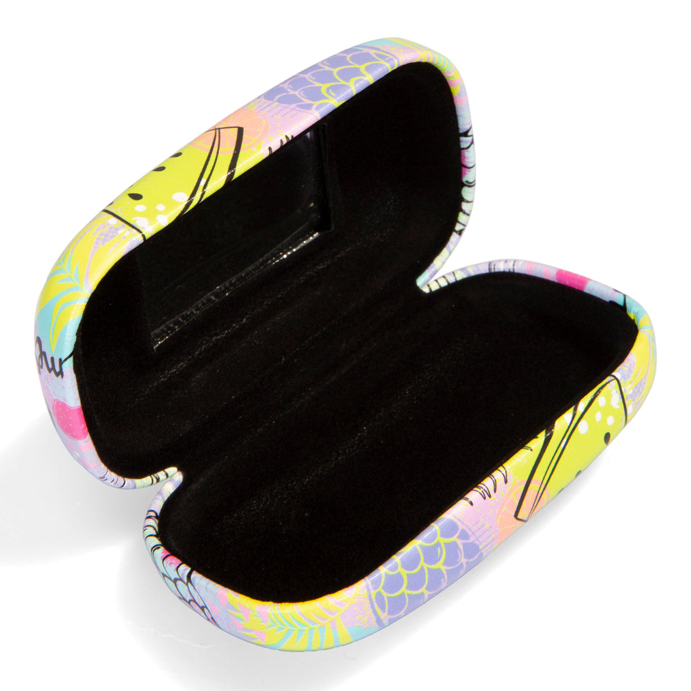 Tropical Punch Snap Top Case - Bentley