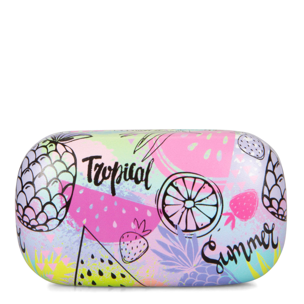 Tropical Punch Snap Top Case - Bentley