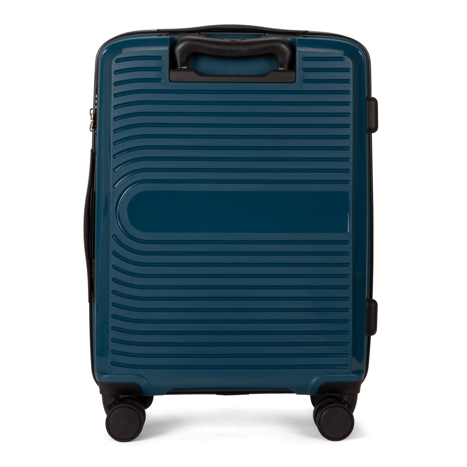 Dynamo Hardside 22" Carry-on Luggage - Bentley