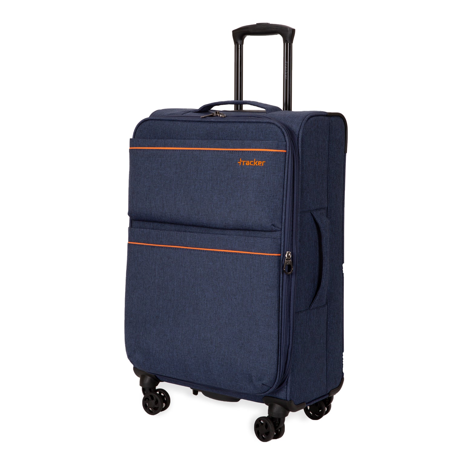 Valise souple de 24 po Expedition 4.0 -  - 

        Tracker
      
