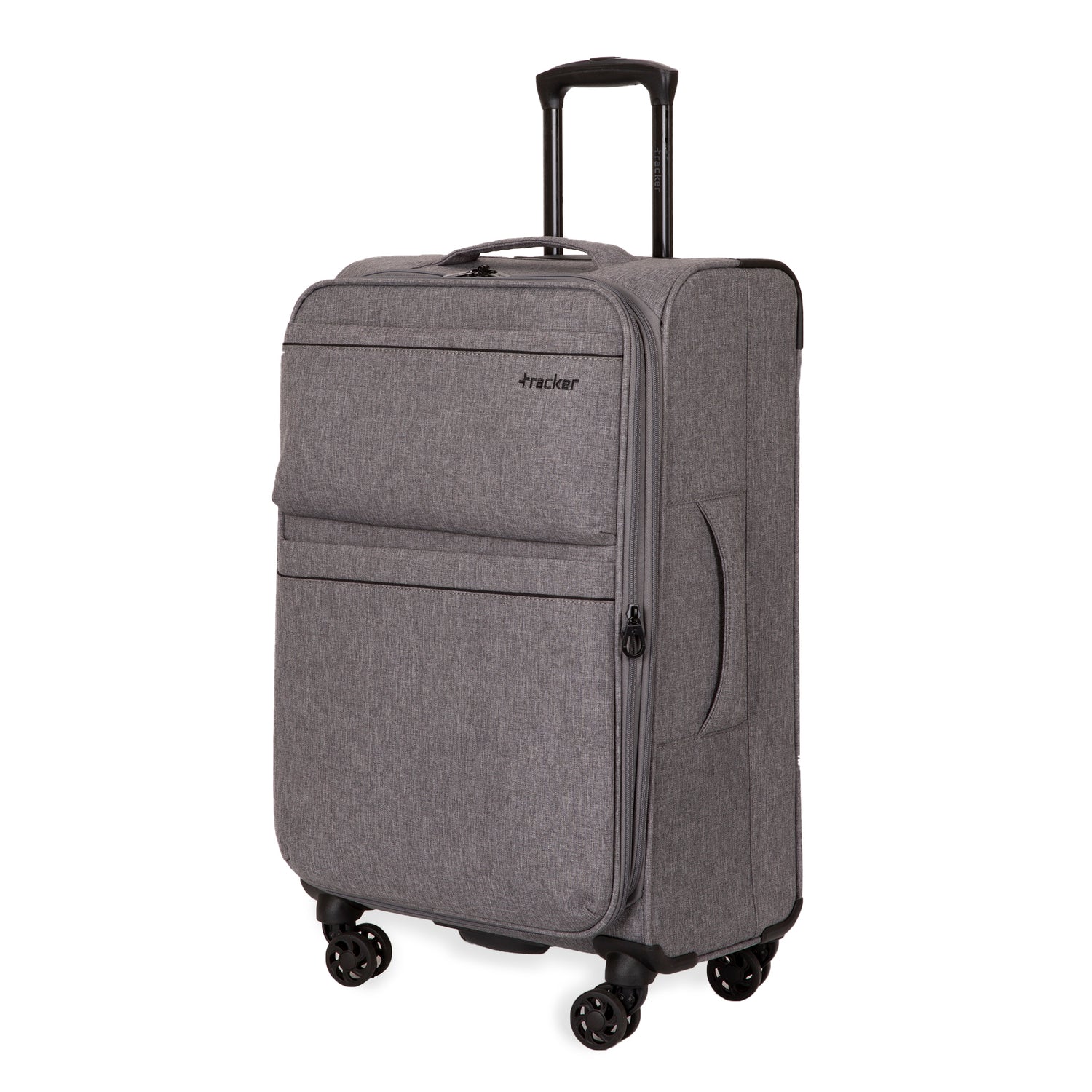 Valise souple de 24 po Expedition 4.0 -  - 

        Tracker
      
