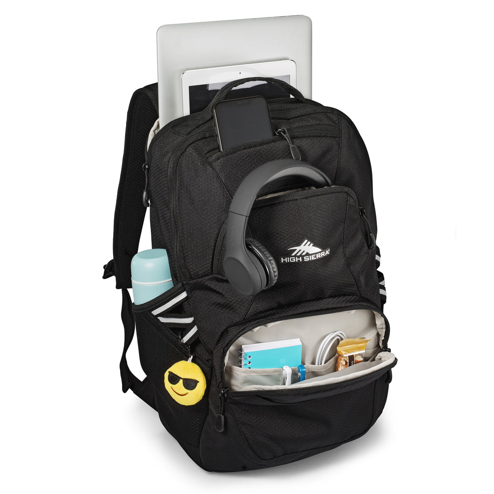Swoop 30L Backpack - Bentley