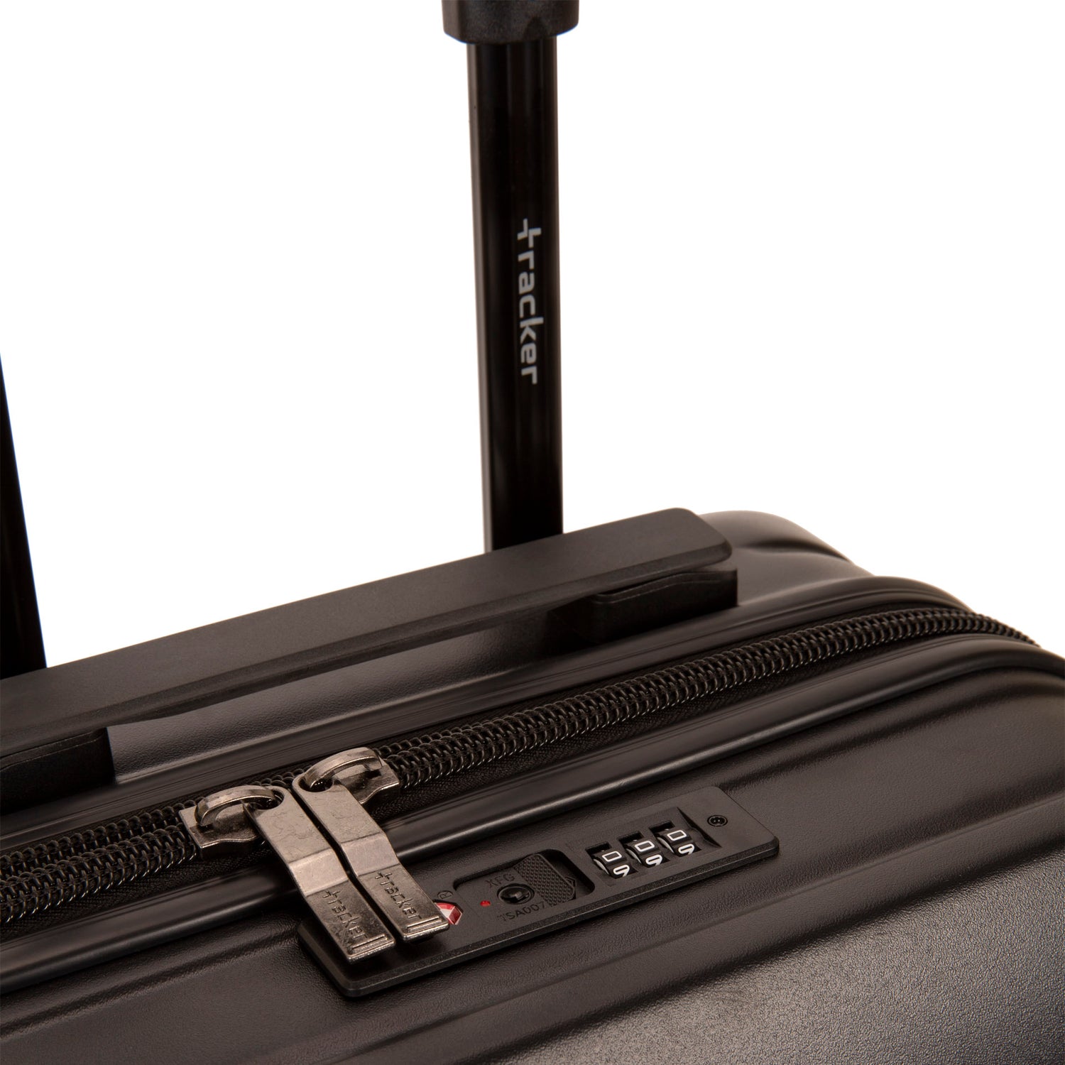 Valise de cabine rigide 22 po Legend -  - 

        Tracker
      
