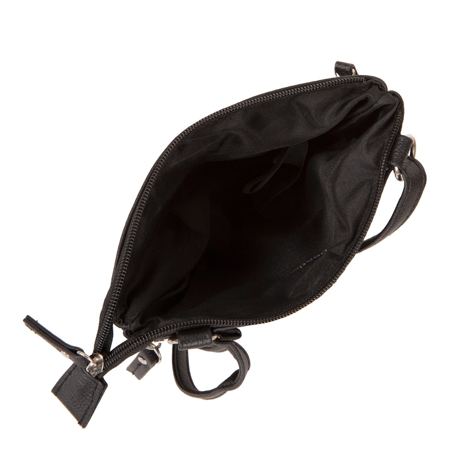 Mini sac à bandoulière RFID -  - 

        Bentley
      
