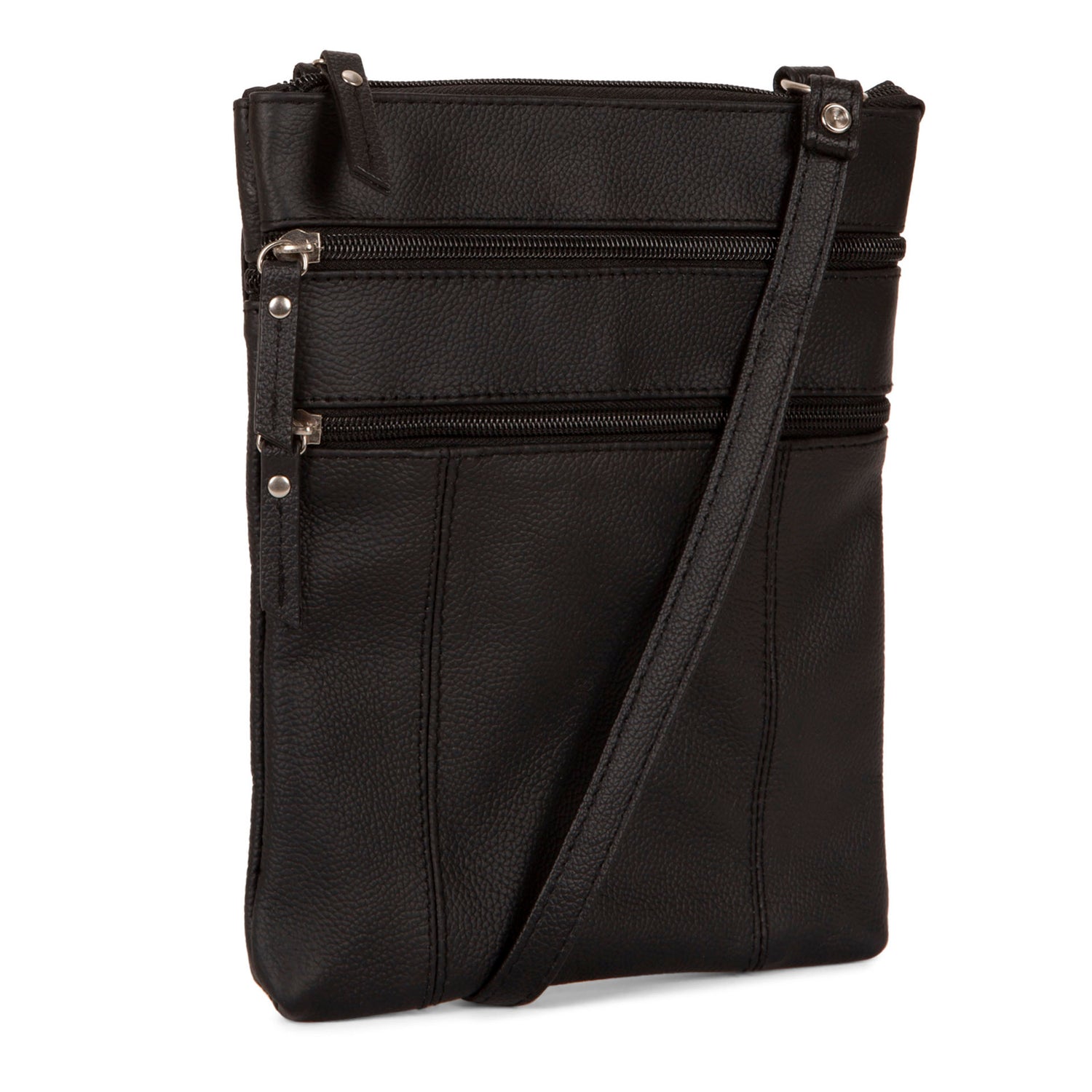 Mini sac à bandoulière RFID -  - 

        Bentley
      
