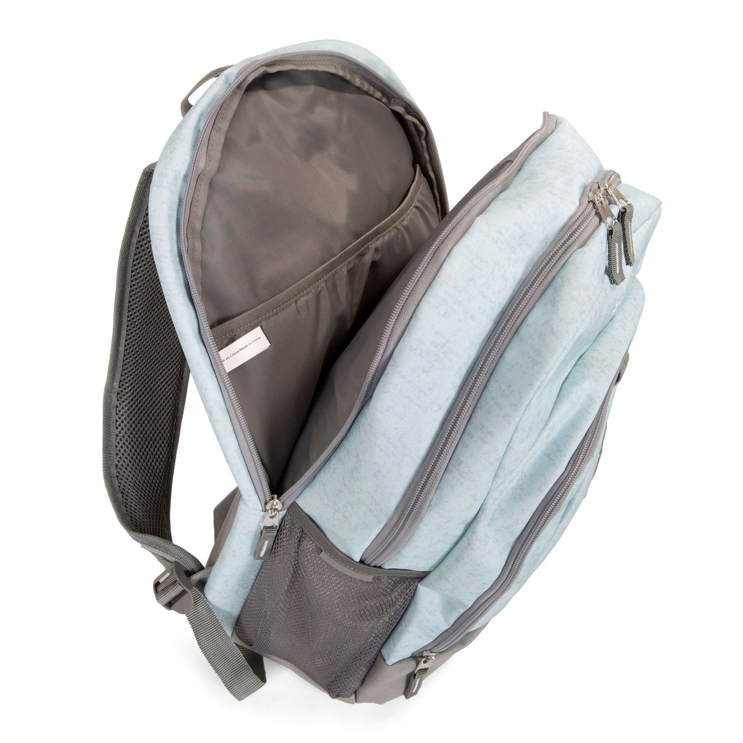 Essex 16" Laptop Backpack - Bentley