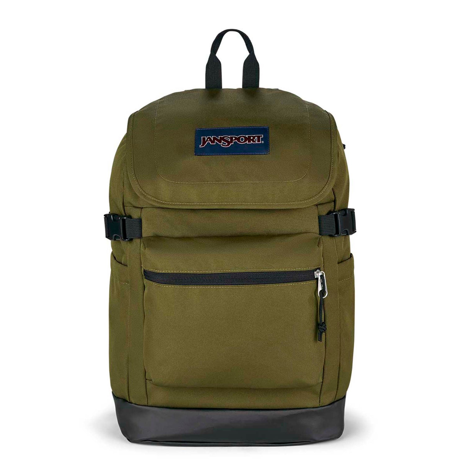 Cargo Pack Solid Backpack - Bentley