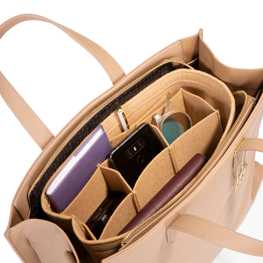 Purse Organizer - Bentley