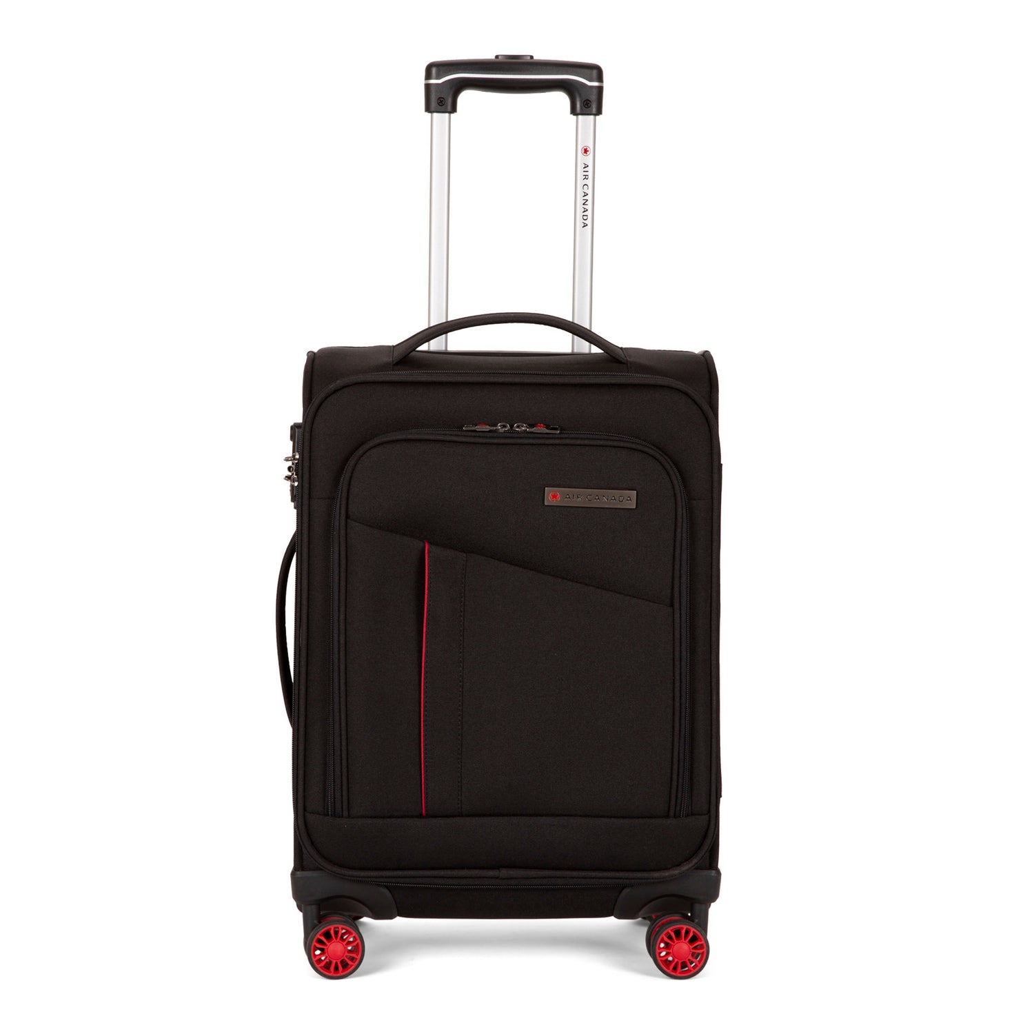 Fusion Softside Luggage Set - Bentley