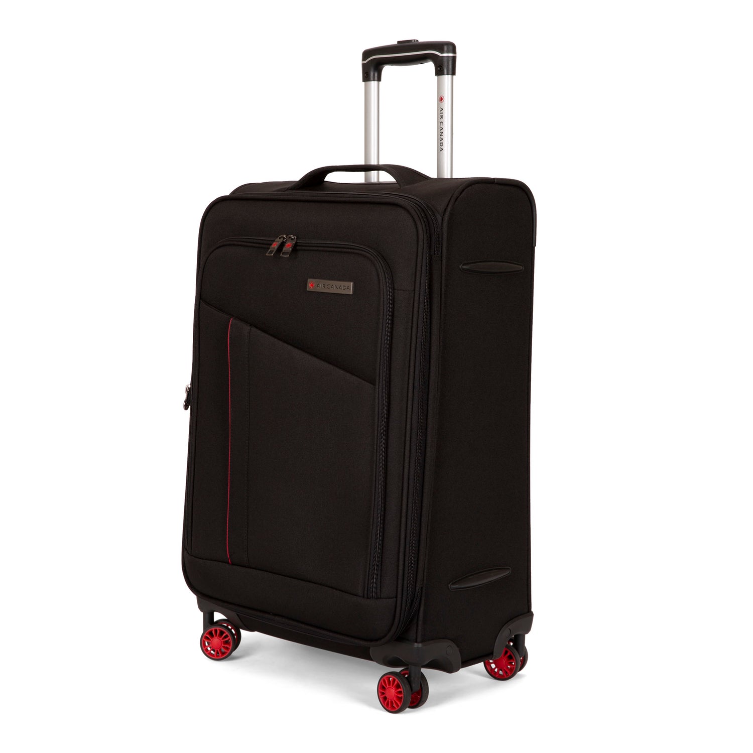 Fusion Softside Luggage Set - Bentley