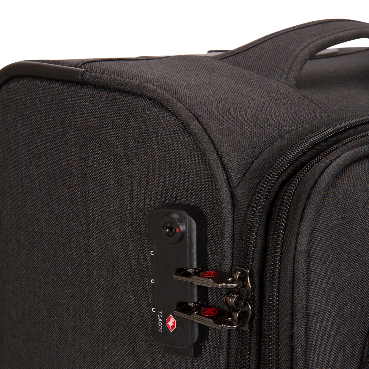 Ensemble de valises souples Fusion -  - 

        Air Canada
      
