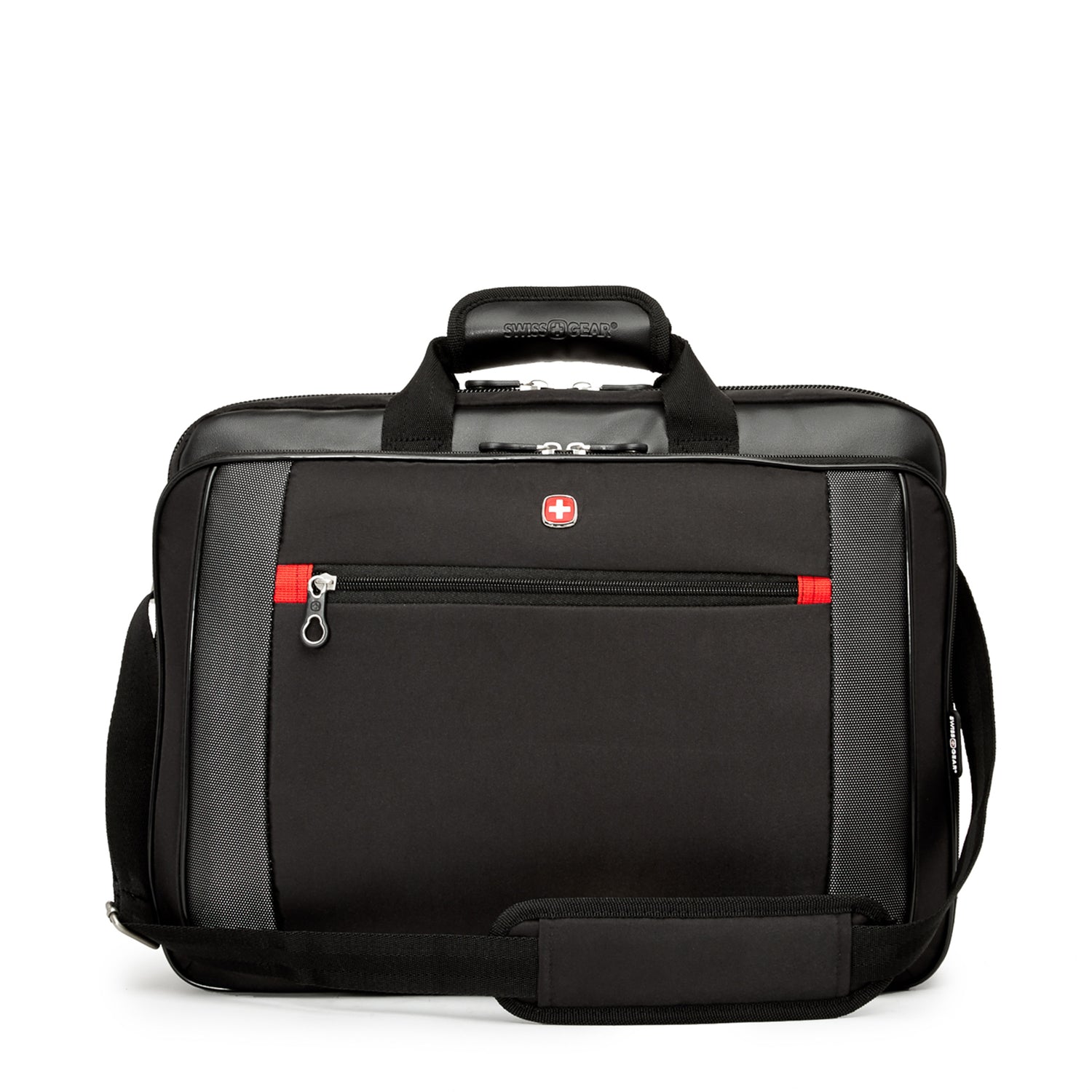 Core 17.3" Business Briefcase - Bentley