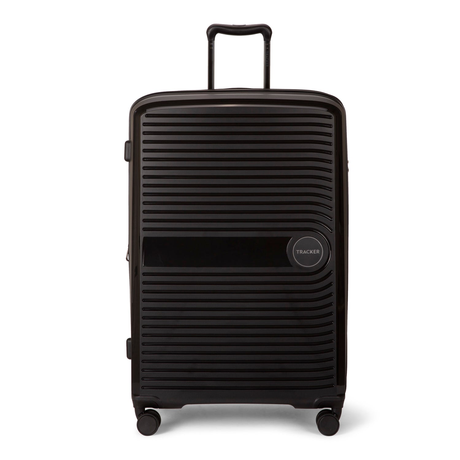 Ensemble de valises rigides Dynamo -  - 

        Tracker
      
