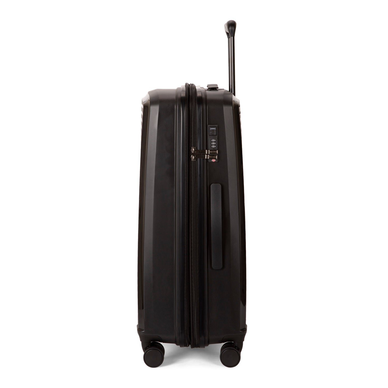 Ensemble de valises rigides Dynamo -  - 

        Tracker
      
