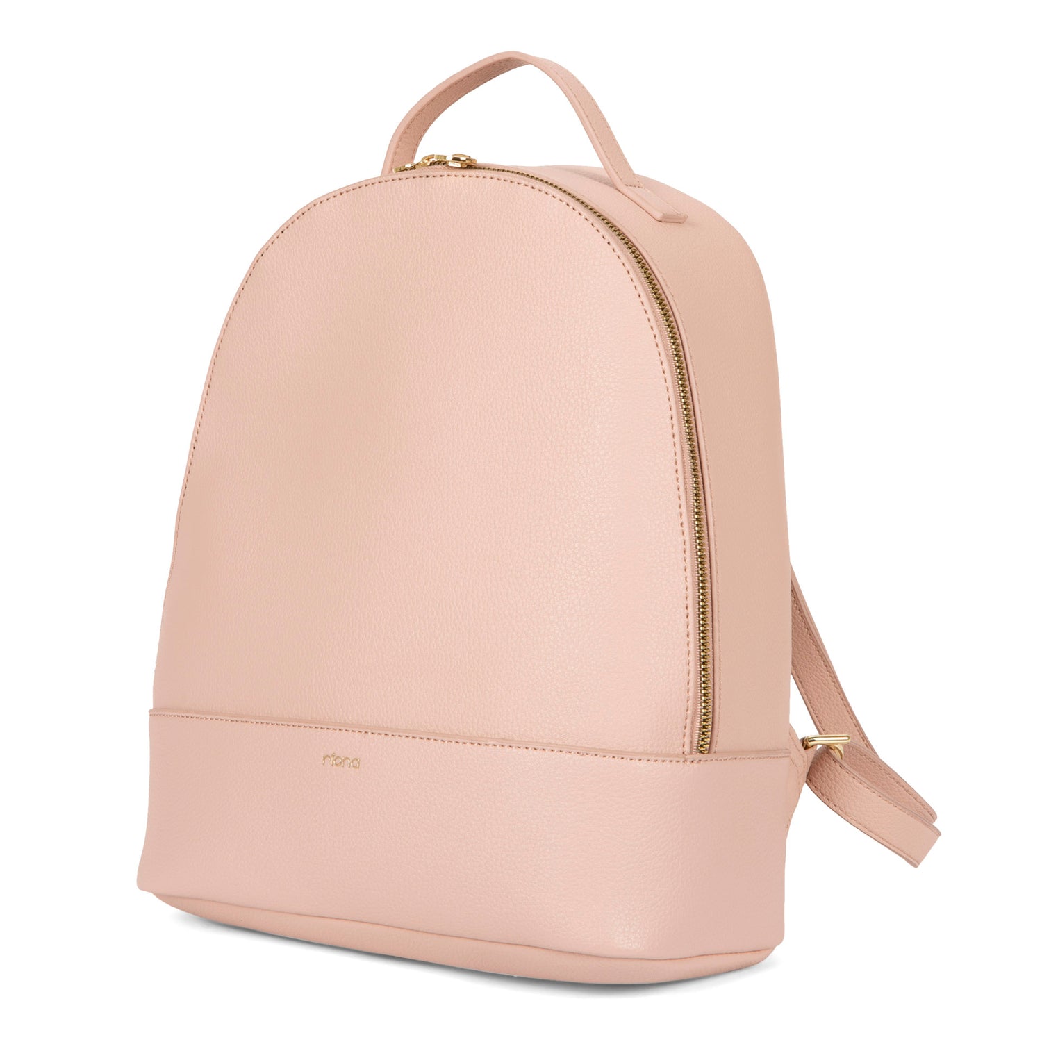 Valencia Medium Backpack - Bentley