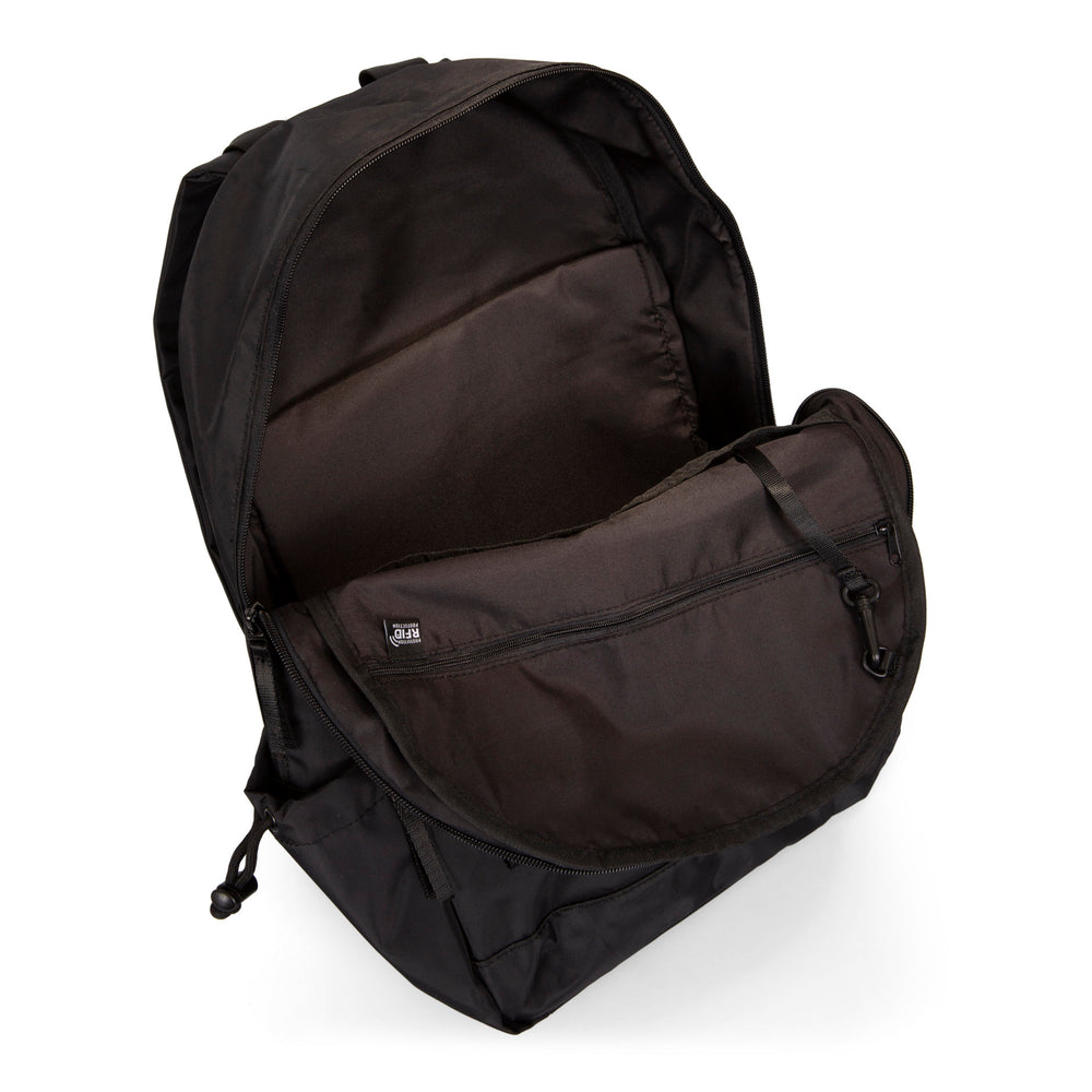 Burnaby Backpack - Bentley