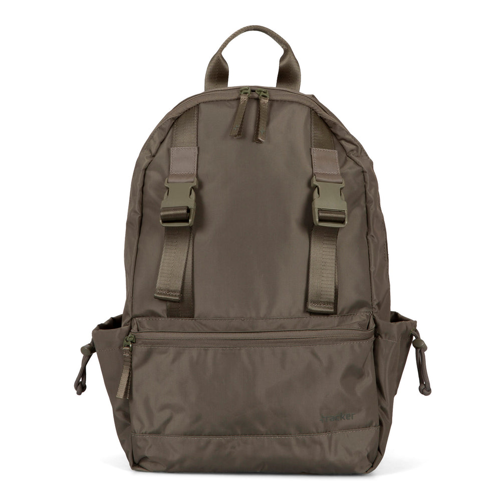 Burnaby Backpack - Bentley