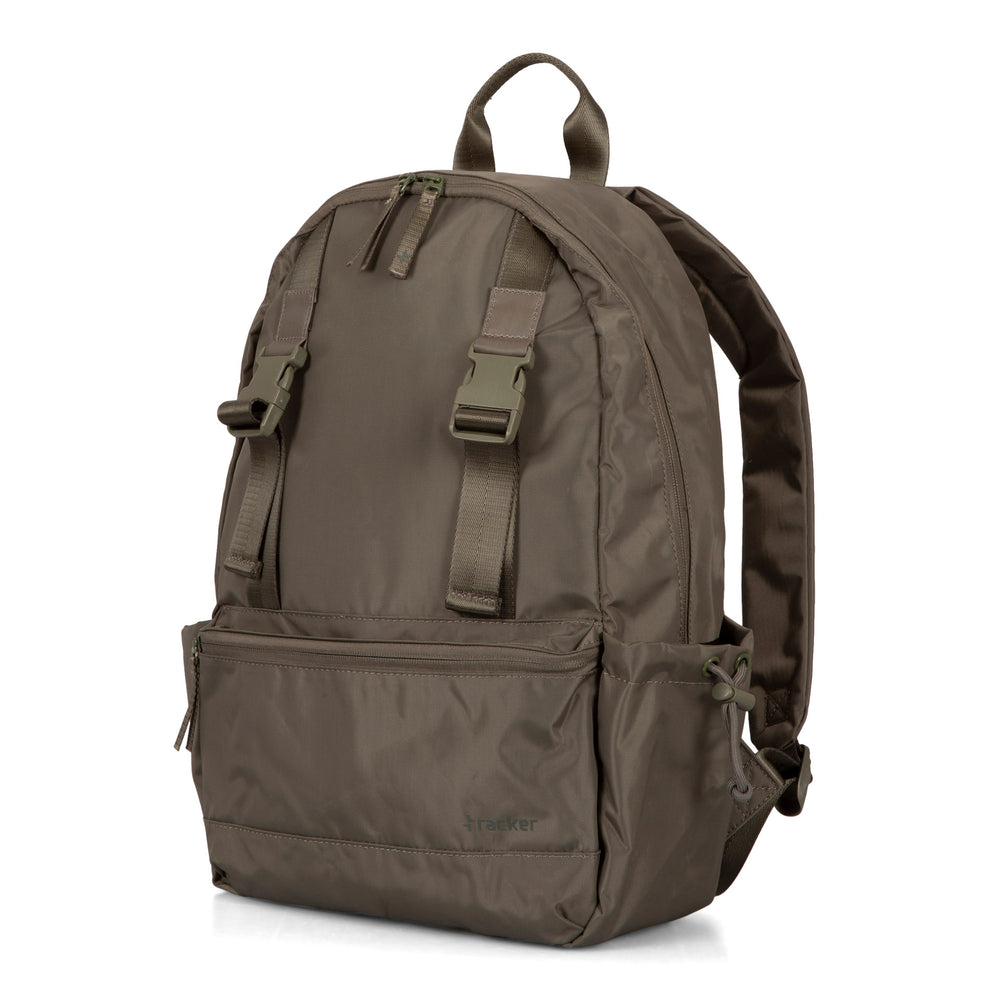 Burnaby Backpack - Bentley