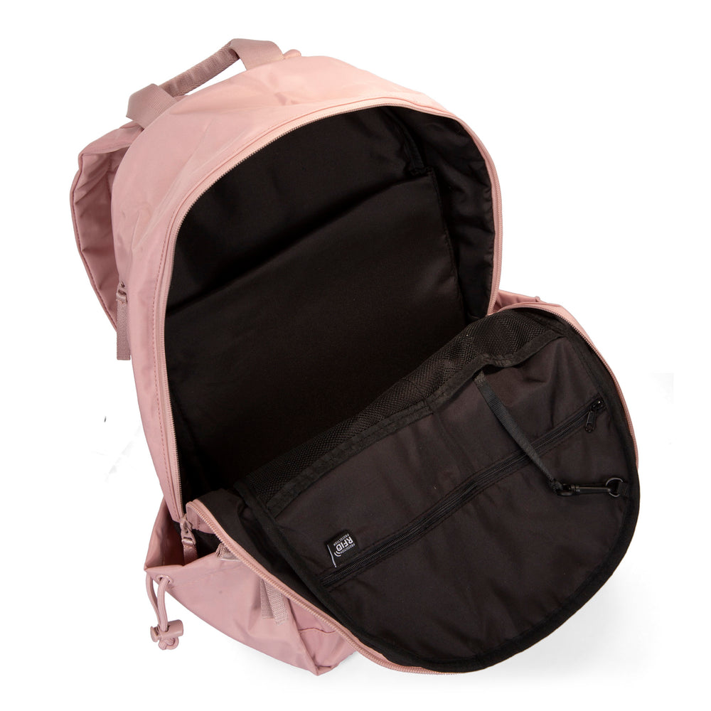 Burnaby Backpack - Bentley