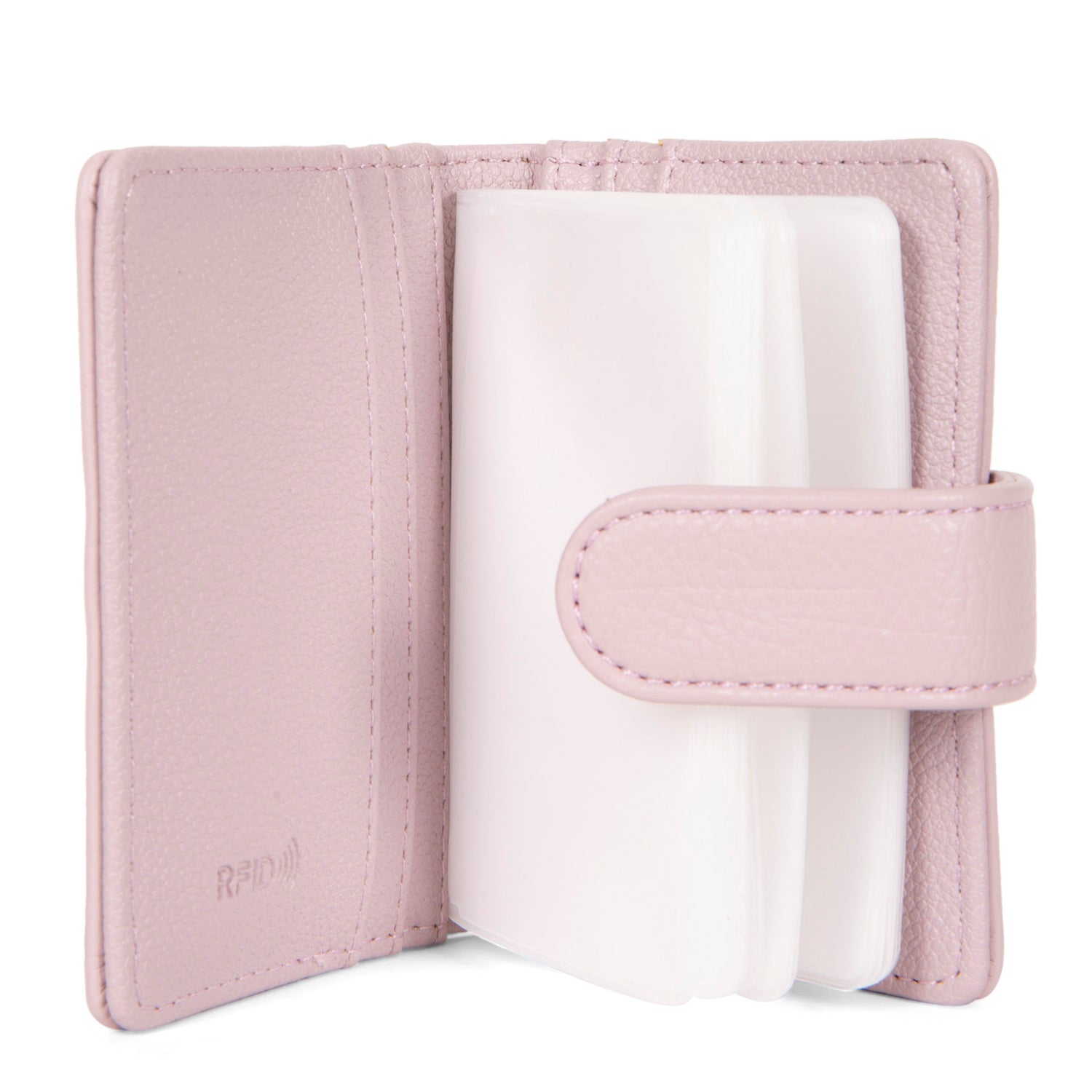 Soho Credit Card Holder - Bentley