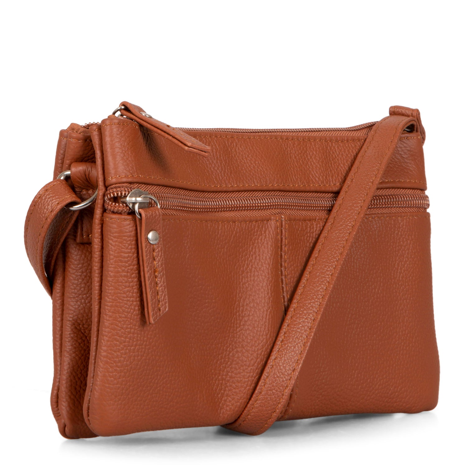 Mini sac à bandoulière Essentials RFID à 3 compartiments -  - 

        Bentley
      
