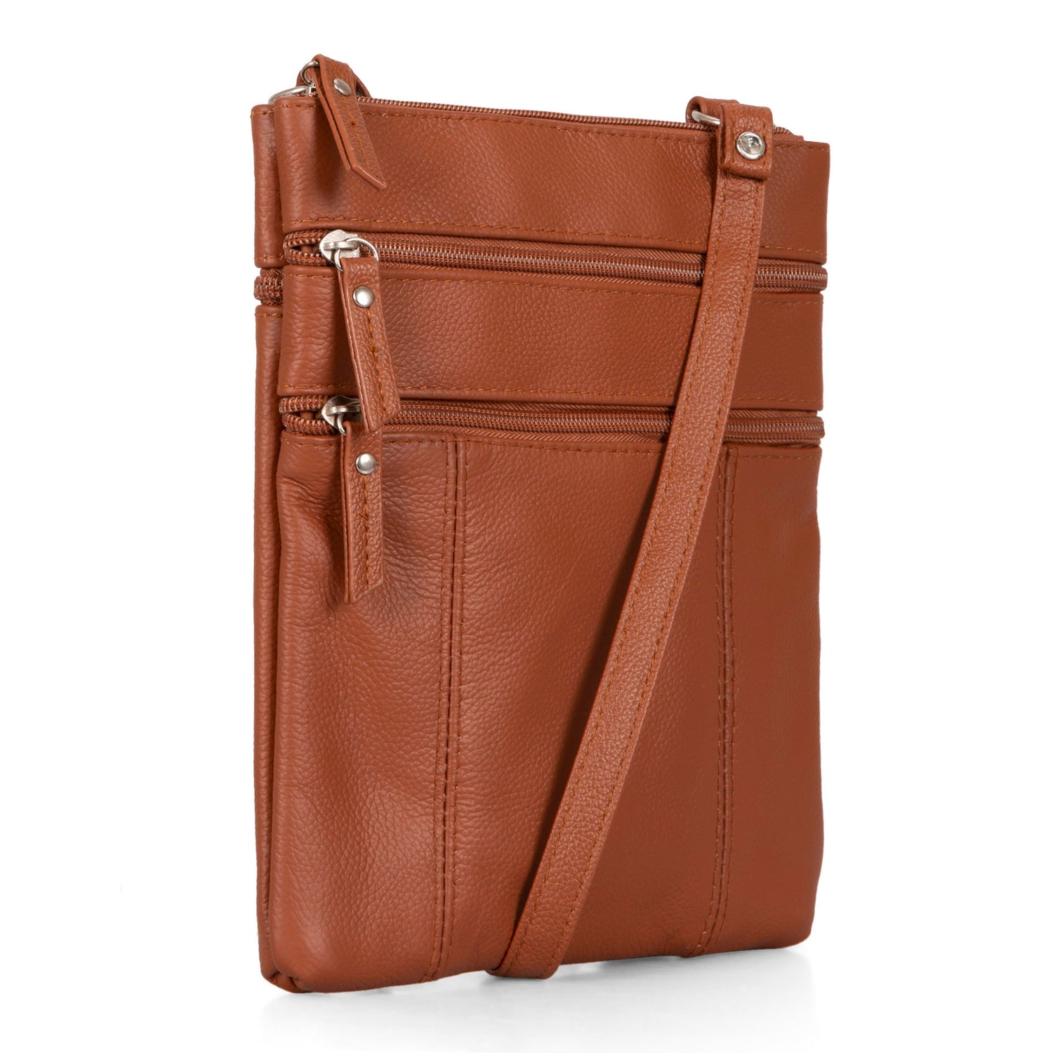Mini sac à bandoulière RFID Essentials -  - 

        Bentley
      
