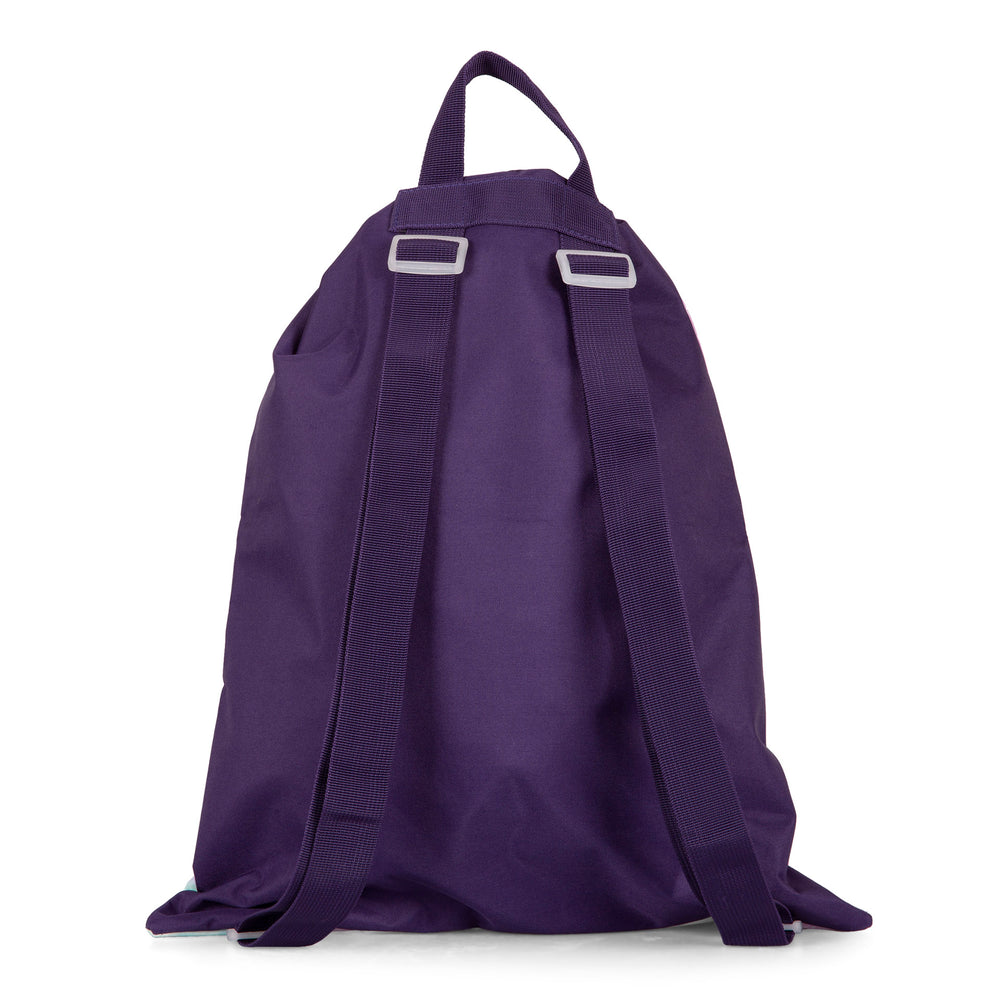 Space Cat Drawstring Bag - Bentley