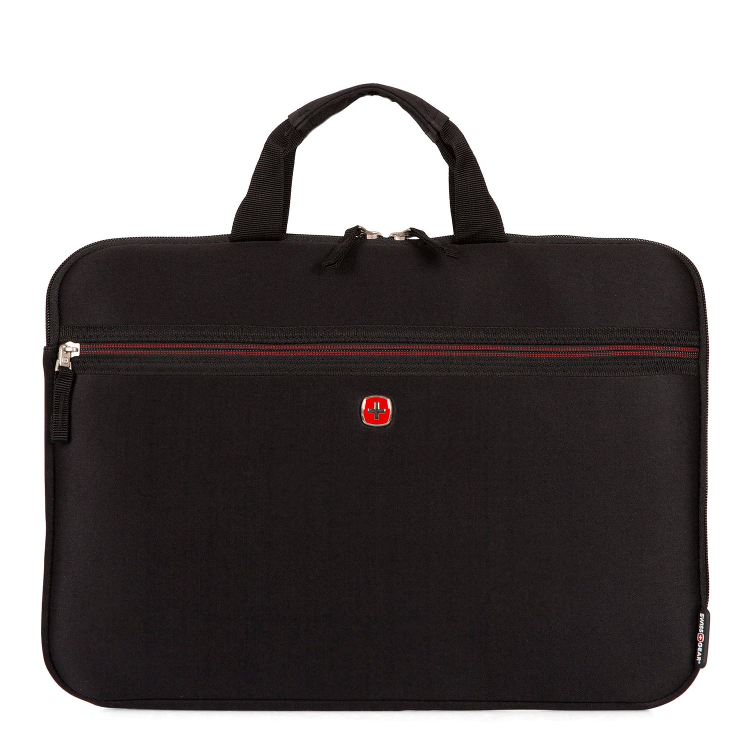 Neoprene 15.6" Laptop Briefcase - Bentley