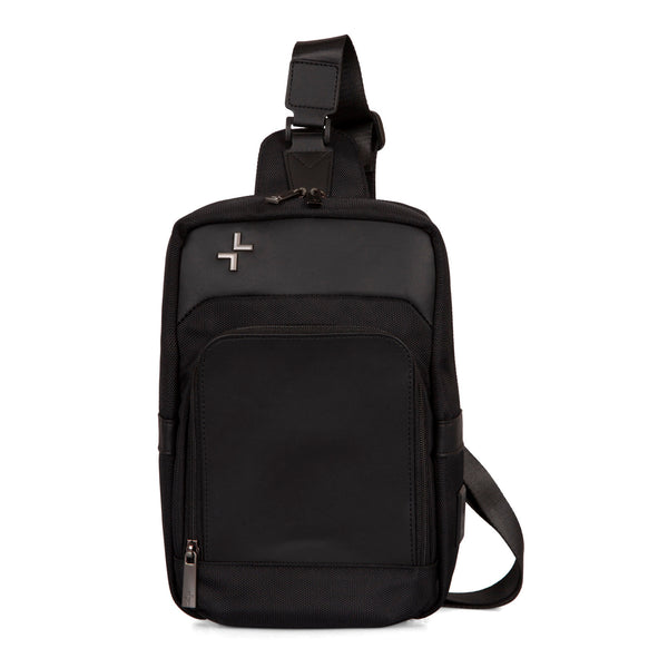 Wellington Sling Bag - Bentley