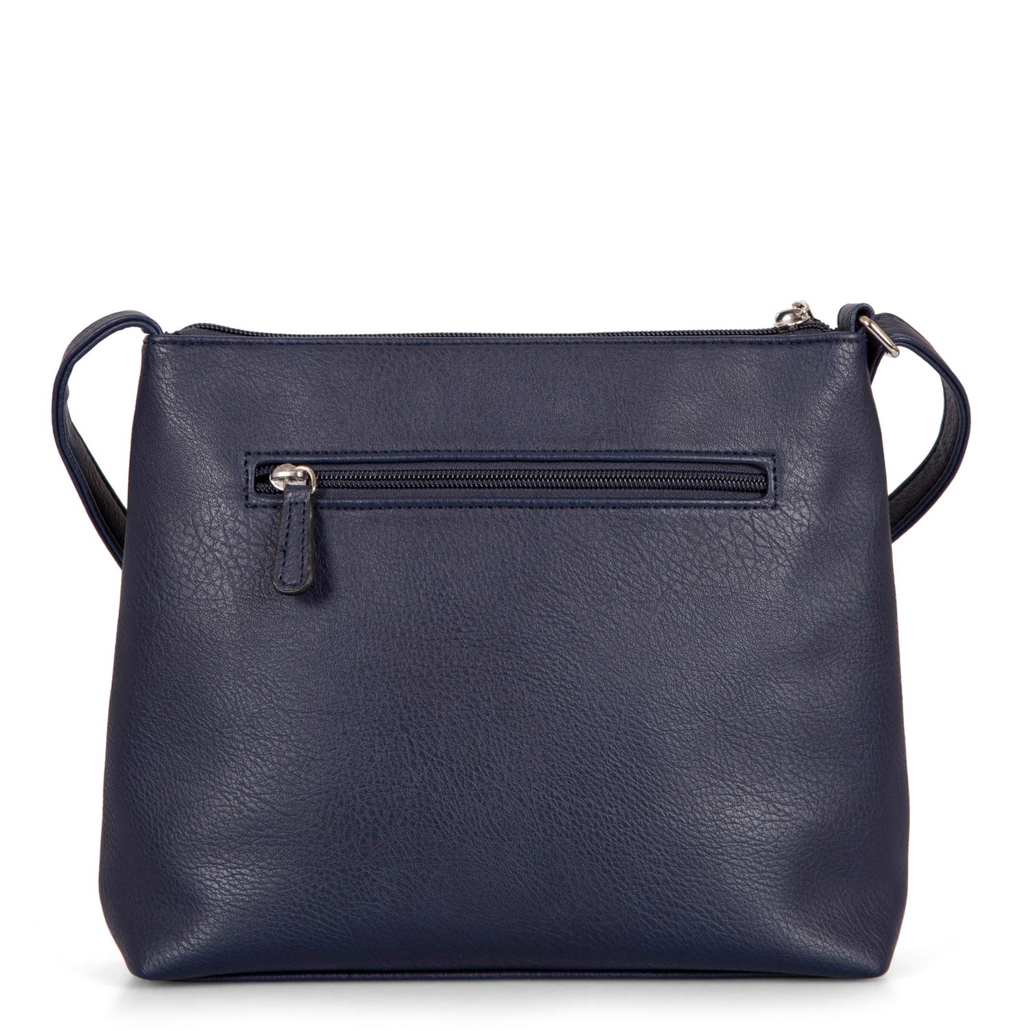 Rustic 2.0 E/W Crossbody Bag - Bentley