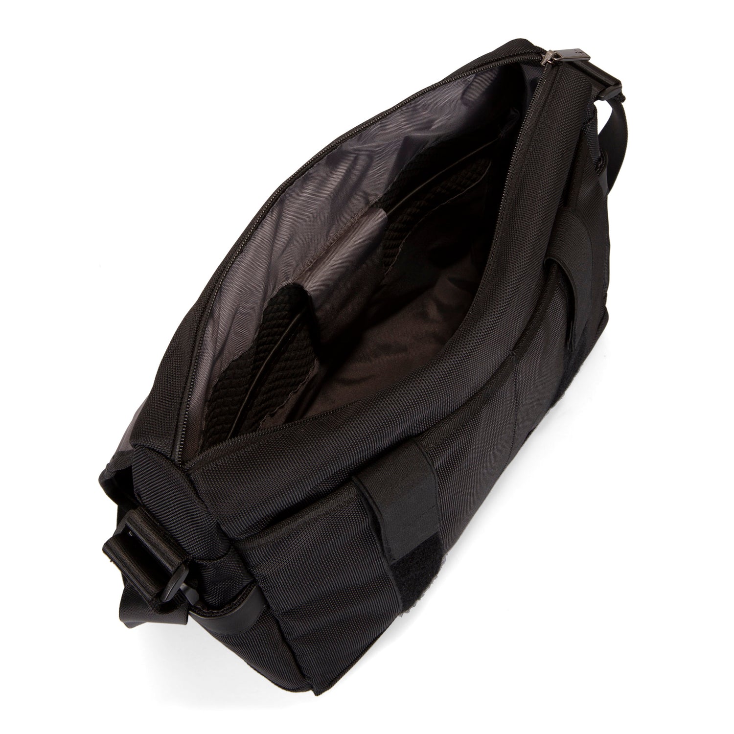 Sac messager Wellington RFID 13" -  - 

        Tracker
      
