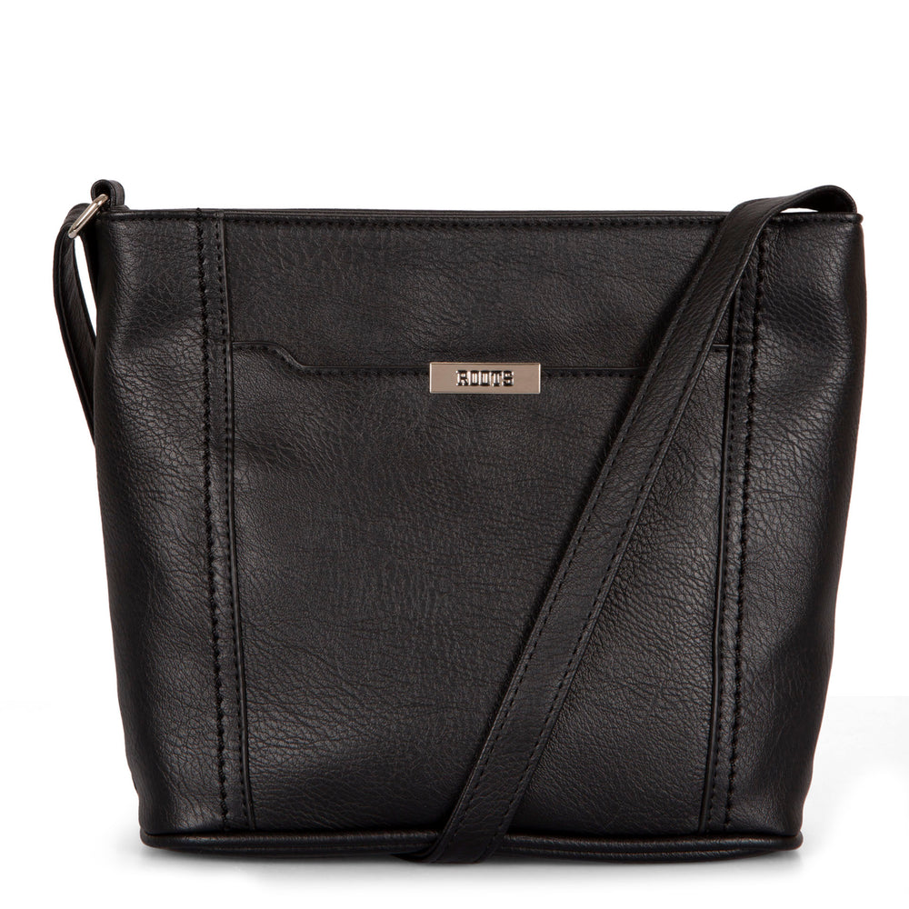 Rustic 2.0 N/S Crossbody Bag - Bentley
