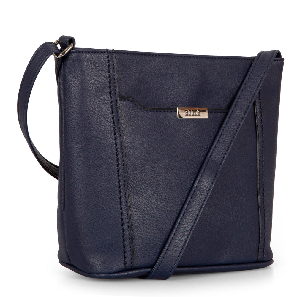 Rustic 2.0 N/S Crossbody Bag - Bentley