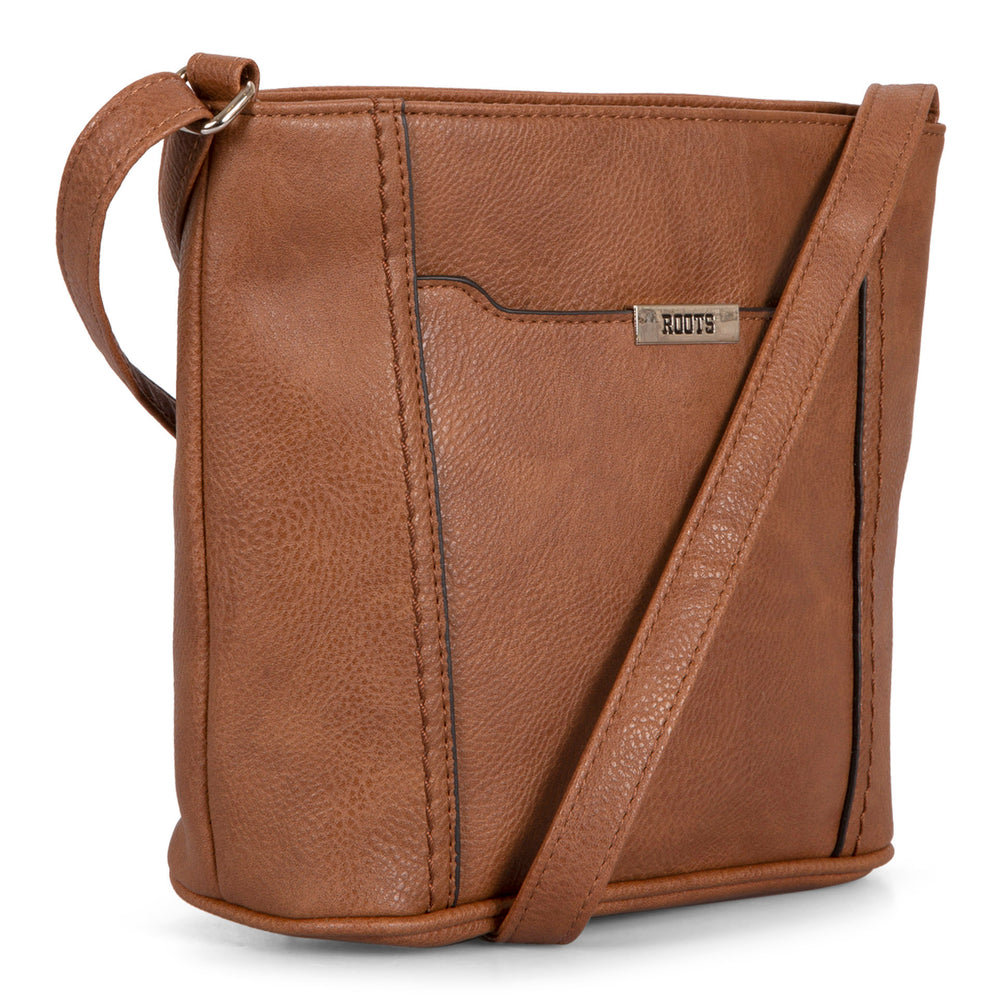 Rustic 2.0 N/S Crossbody Bag - Bentley