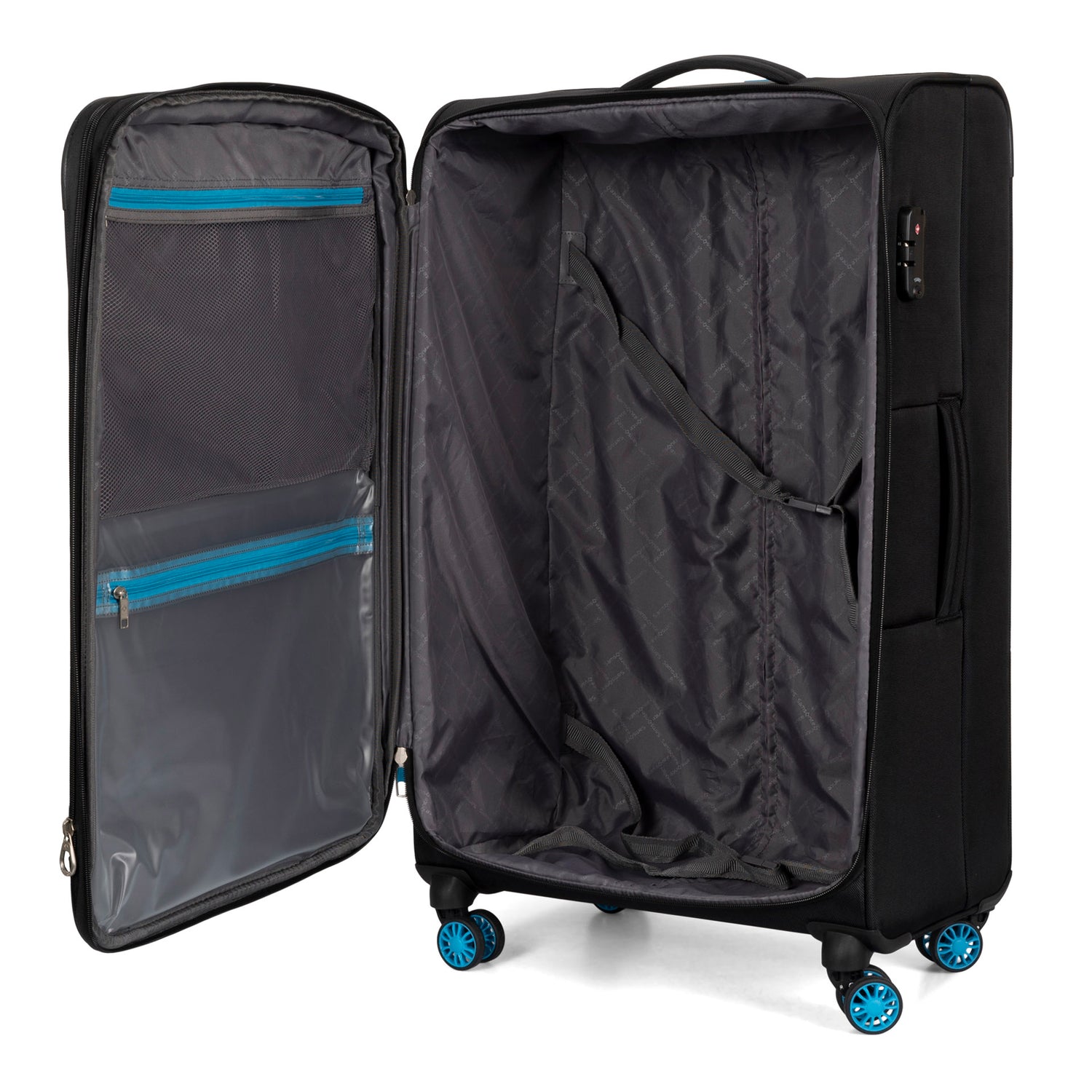 Valise souple 28 pouce Profile NXT -  - 

        Samsonite
      
