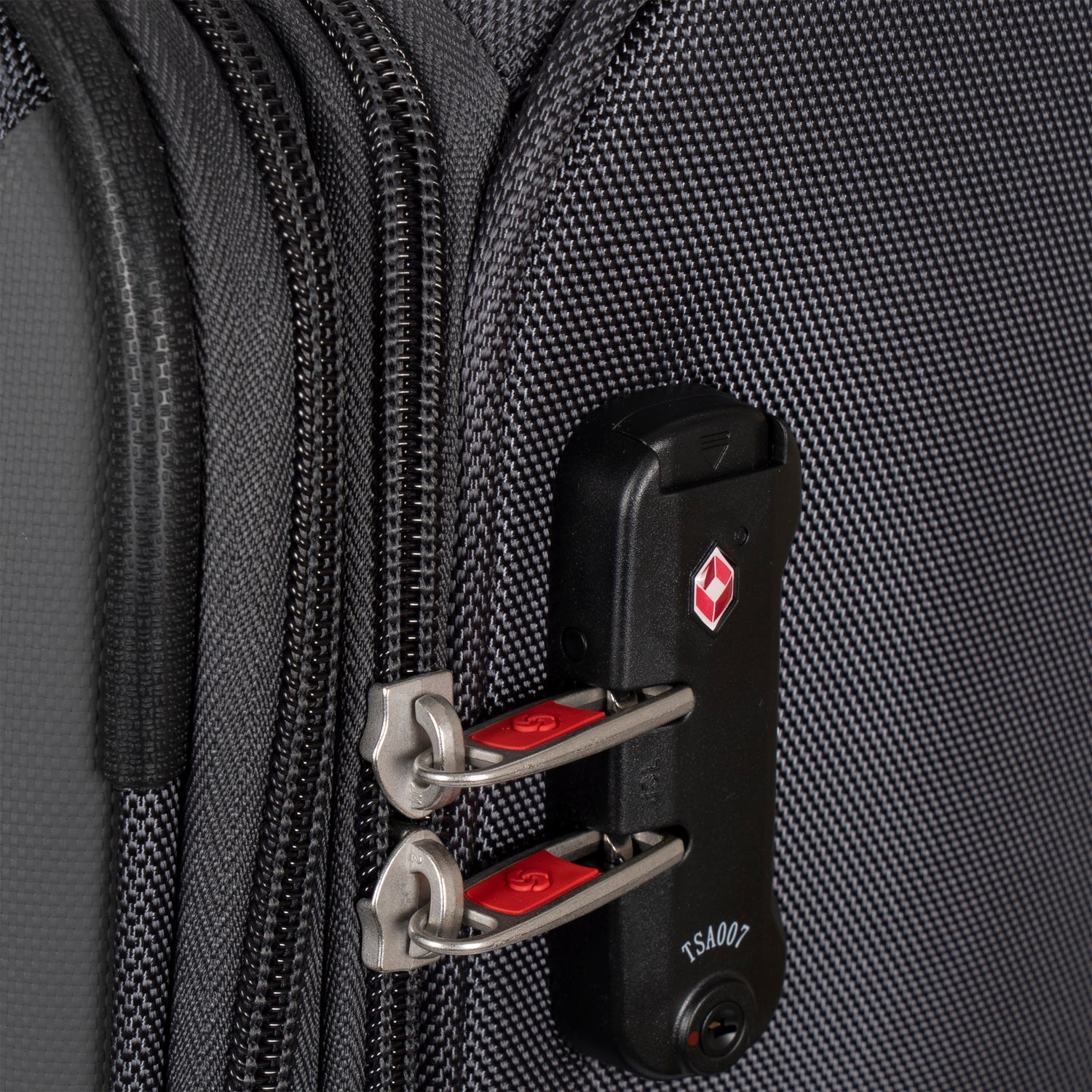 Valise souple 28 pouce Profile NXT -  - 

        Samsonite
      
