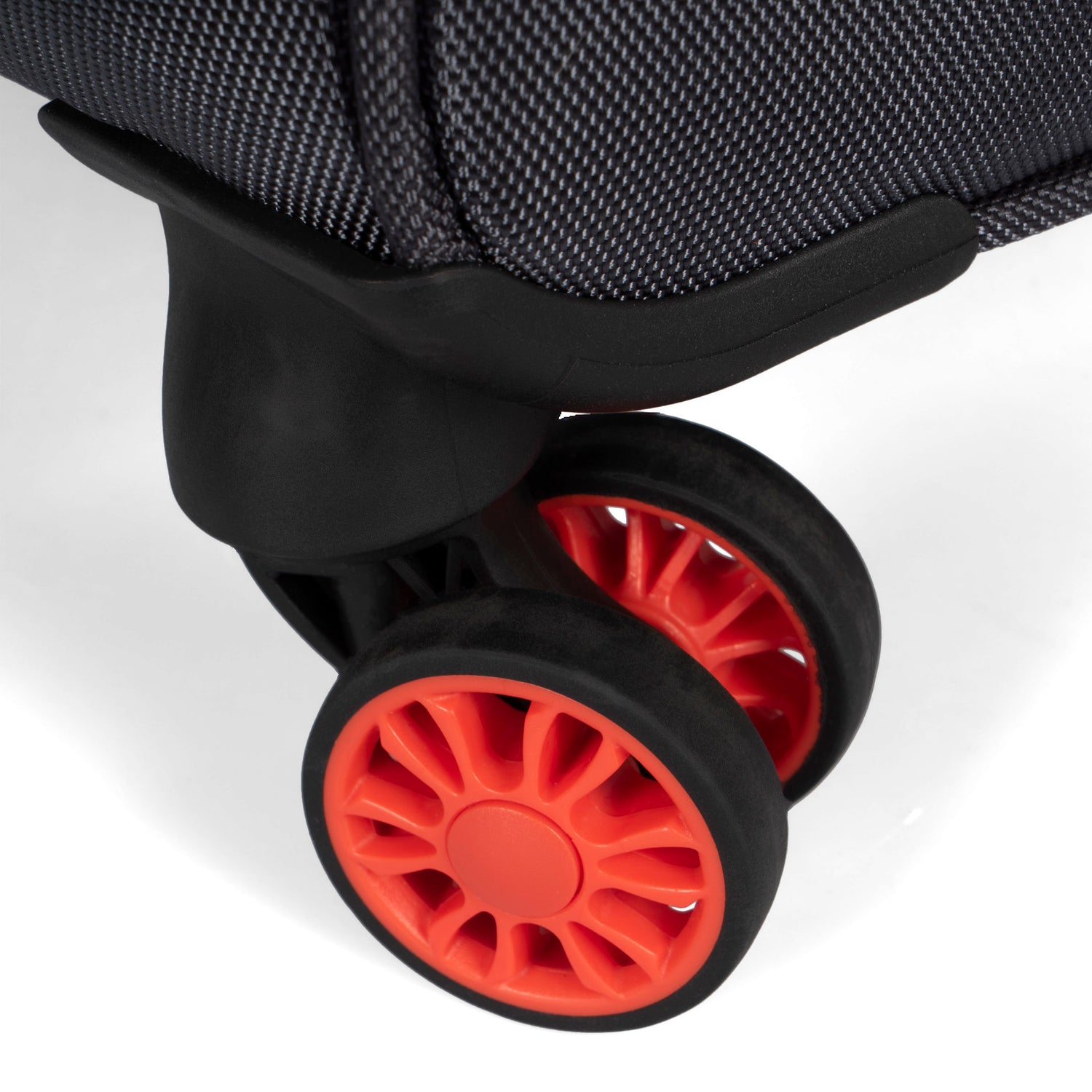 Valise souple 28 pouce Profile NXT -  - 

        Samsonite
      
