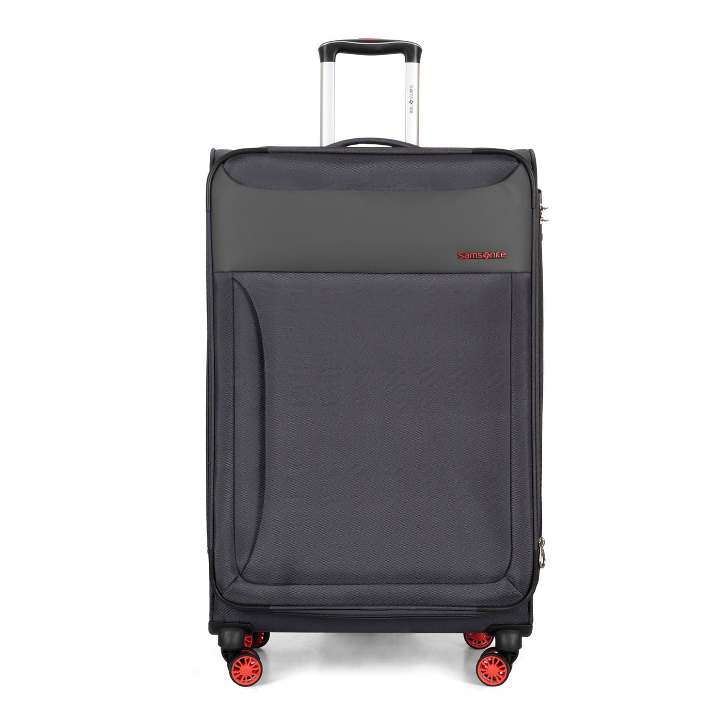 Valise souple 28 pouce Profile NXT -  - 

        Samsonite
      
