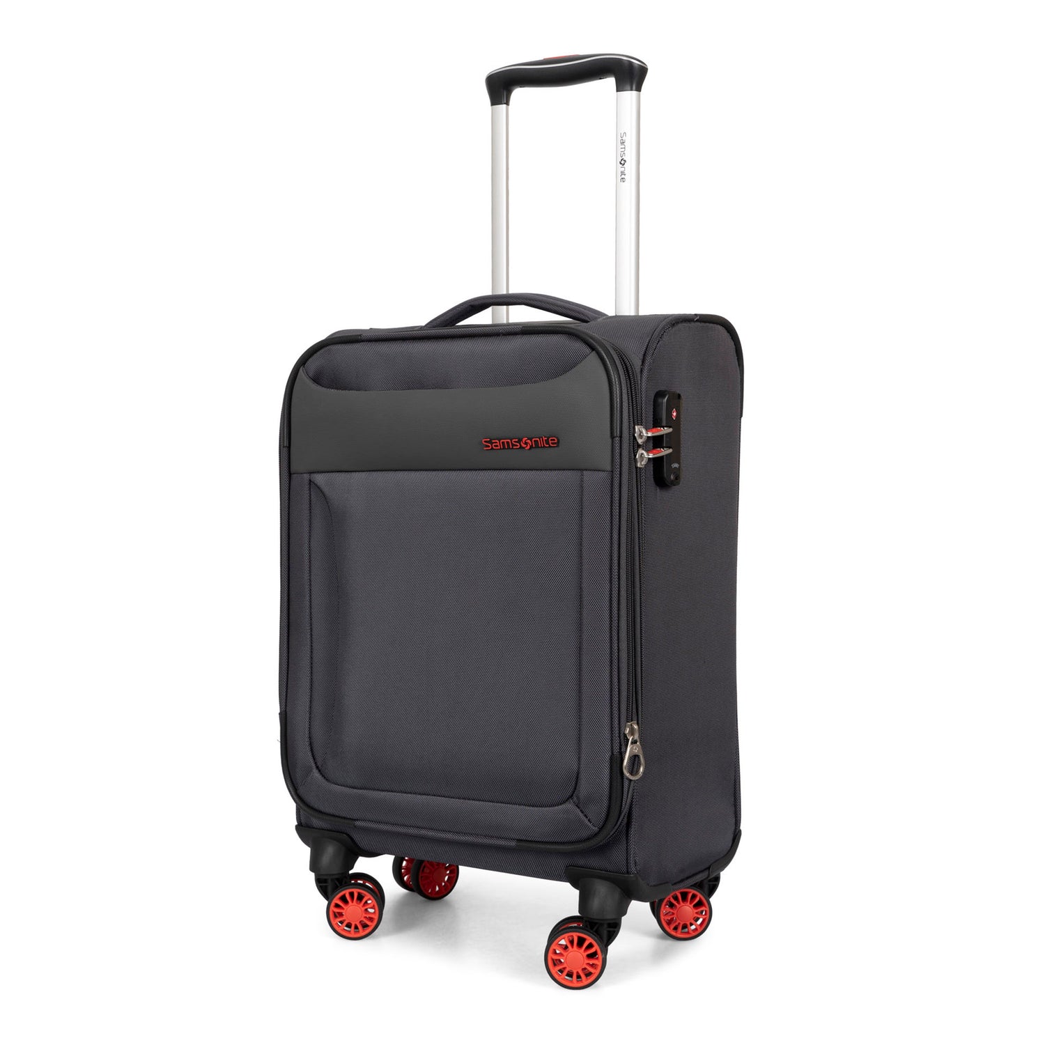 Valise de cabine souple 22 po Profile NXT -  - 

        Samsonite
      
