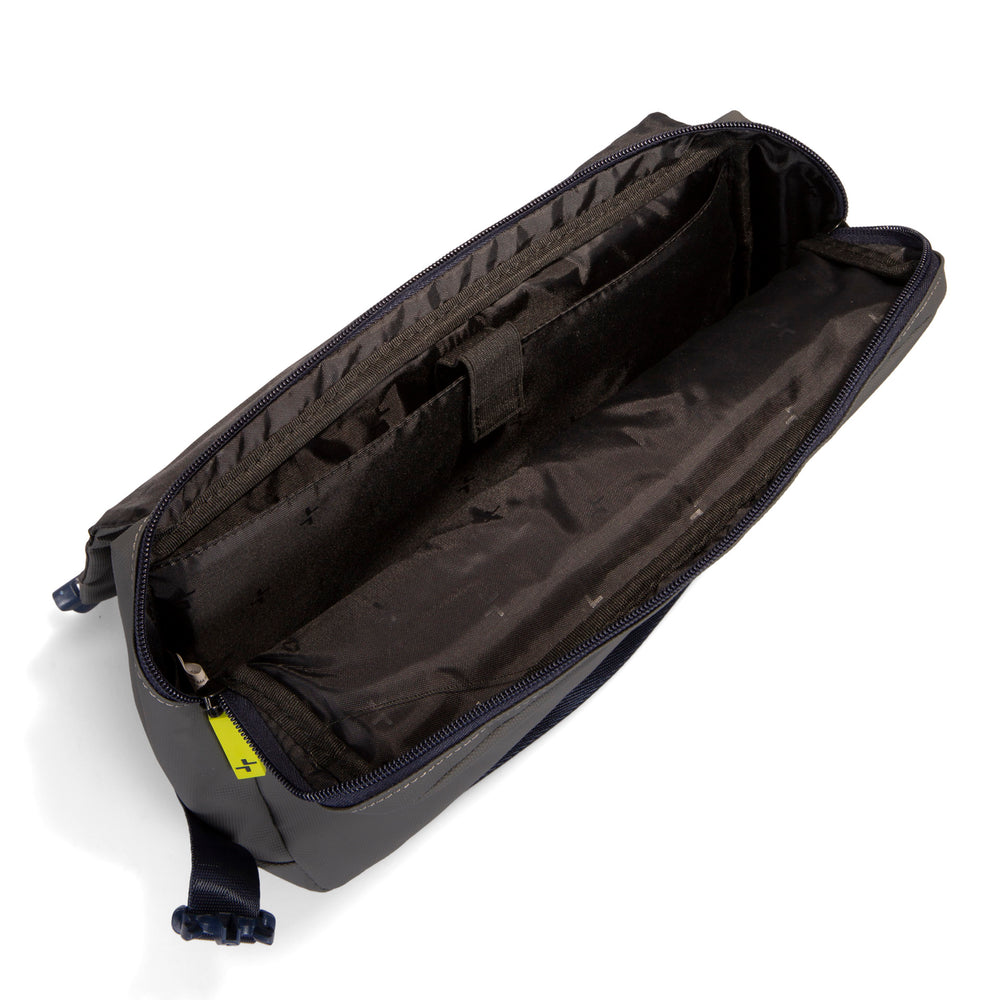 Sooke Messenger Bag - Bentley