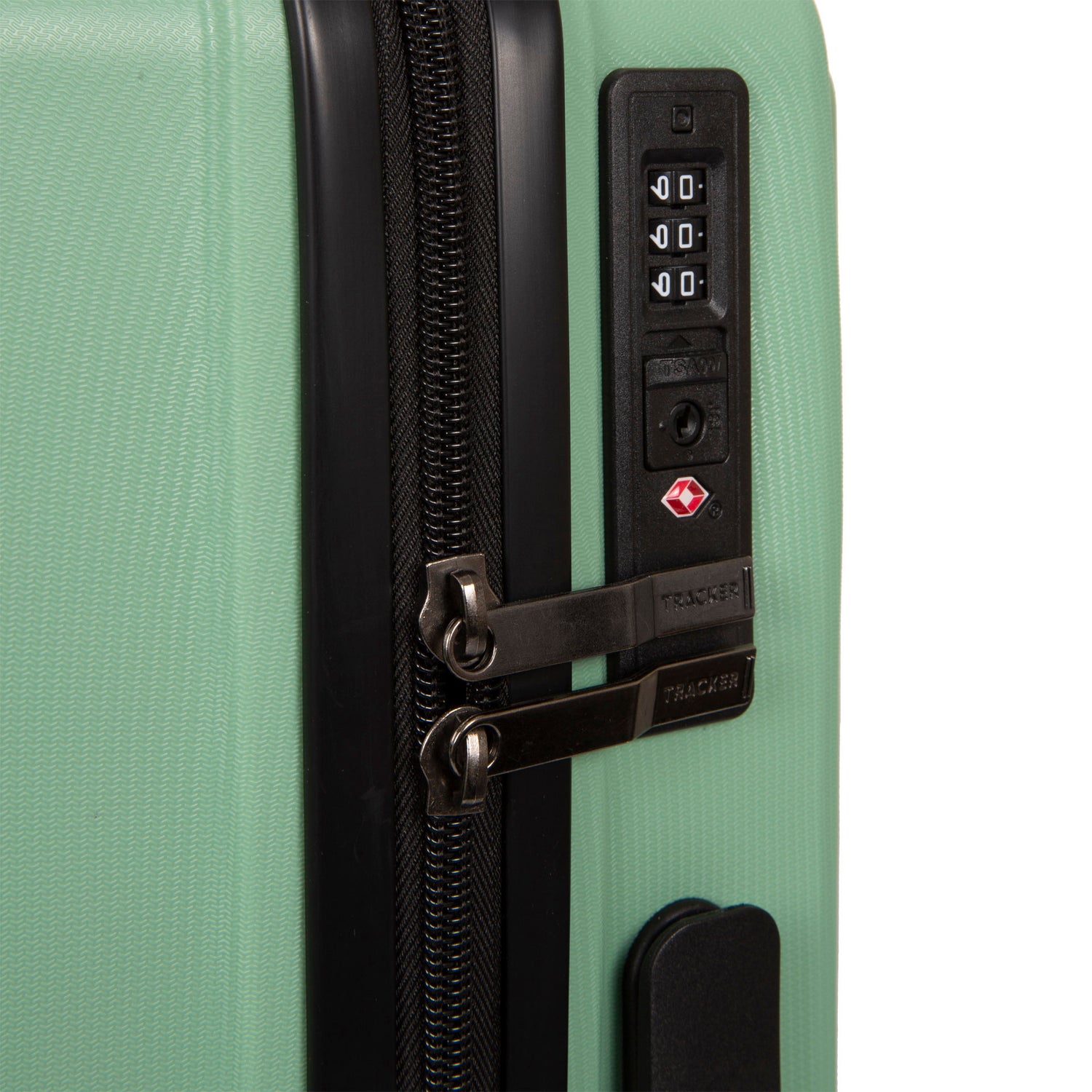 Valise de cabine rigide 22 po Dynamo -  - 

        Tracker
      
